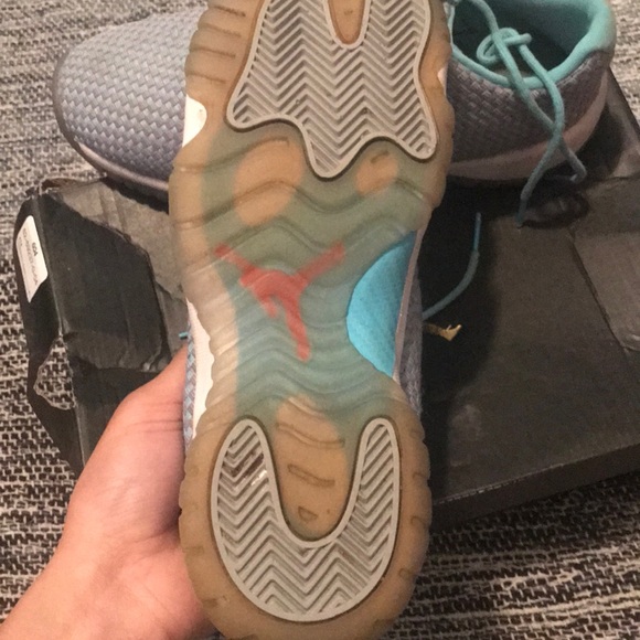 Jordan futures - Picture 3 of 3